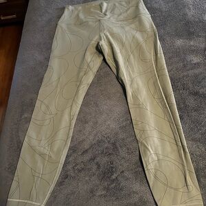 Lululemon Align 25”